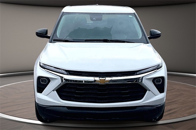 Chevrolet TrailBlazer FWD 4dr LS 2024