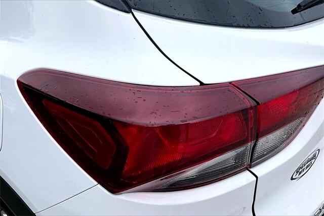 Chevrolet TrailBlazer FWD 4dr LS 2024