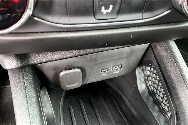 Chevrolet TrailBlazer FWD 4dr LS 2024