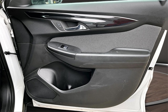 Chevrolet TrailBlazer FWD 4dr LS 2024