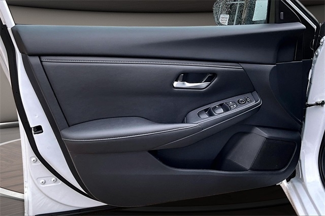 Nissan Sentra SV CVT 2025