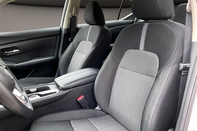 Nissan Sentra SV CVT 2025