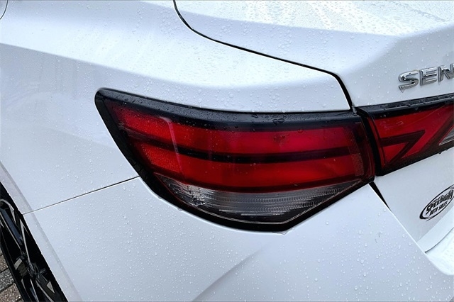 Nissan Sentra SV CVT 2025