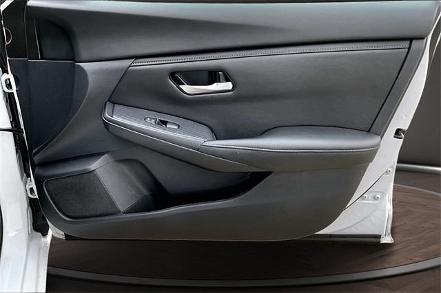 Nissan Sentra SV CVT 2025