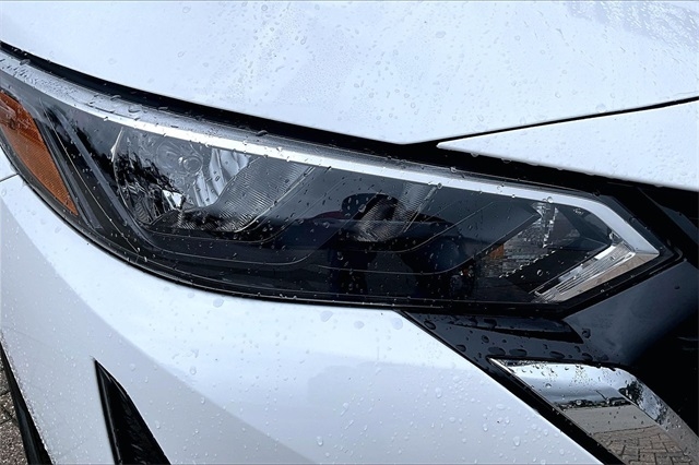 Nissan Sentra SV CVT 2025