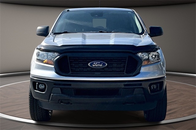 2020 Ford Ranger XL's photo