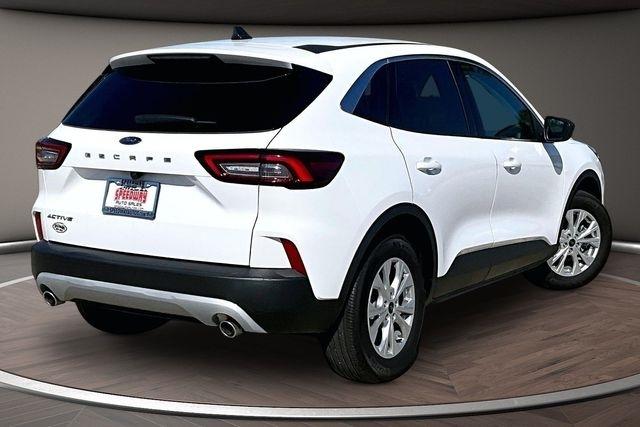 Ford Escape Active FWD 2024