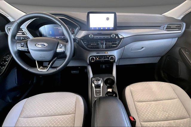 Ford Escape Active FWD 2024