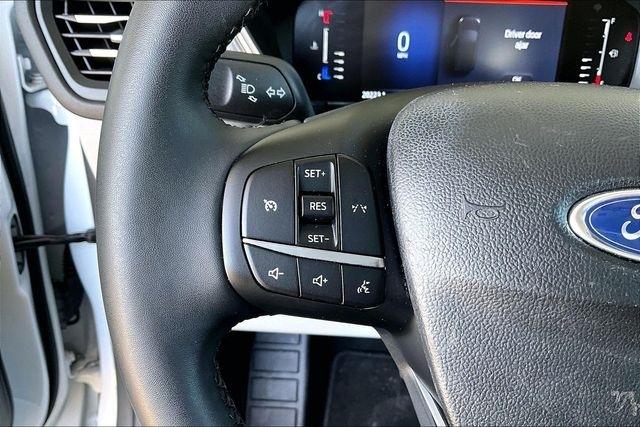 Ford Escape Active FWD 2024