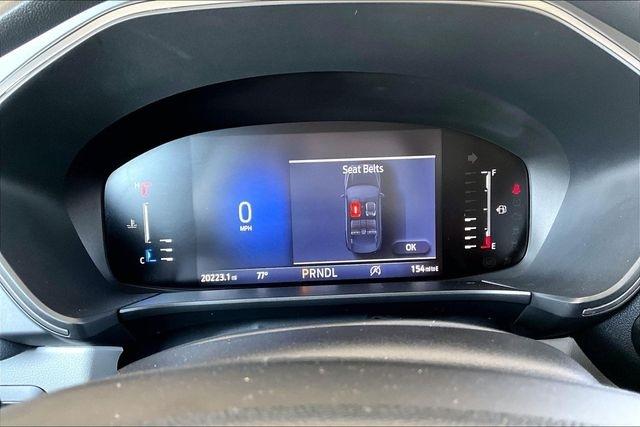 Ford Escape Active FWD 2024