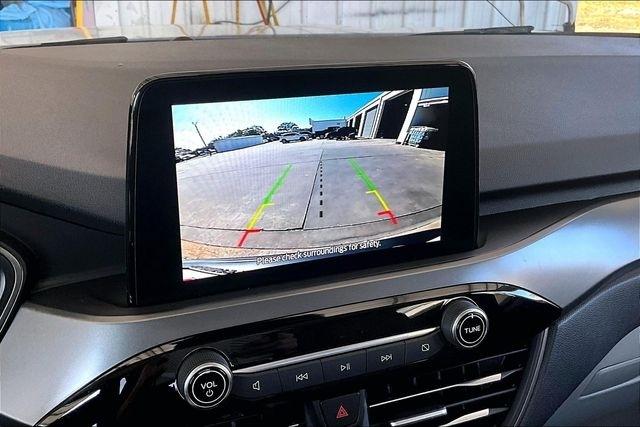 Ford Escape Active FWD 2024