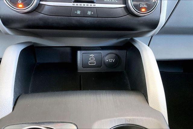 Ford Escape Active FWD 2024