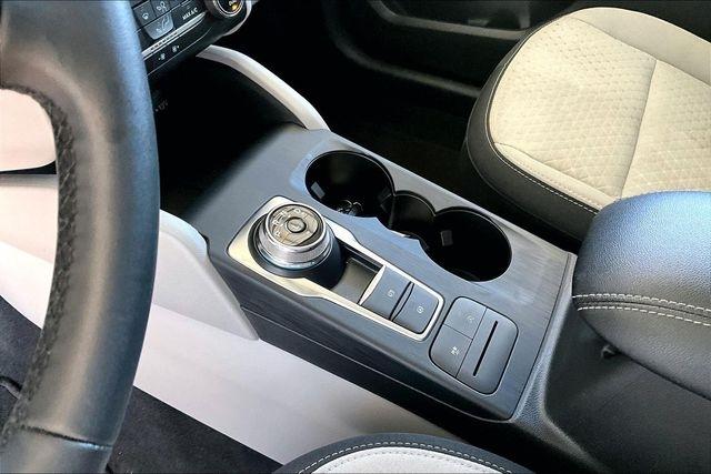 Ford Escape Active FWD 2024