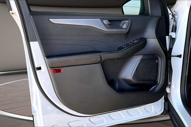 Ford Escape Active FWD 2024