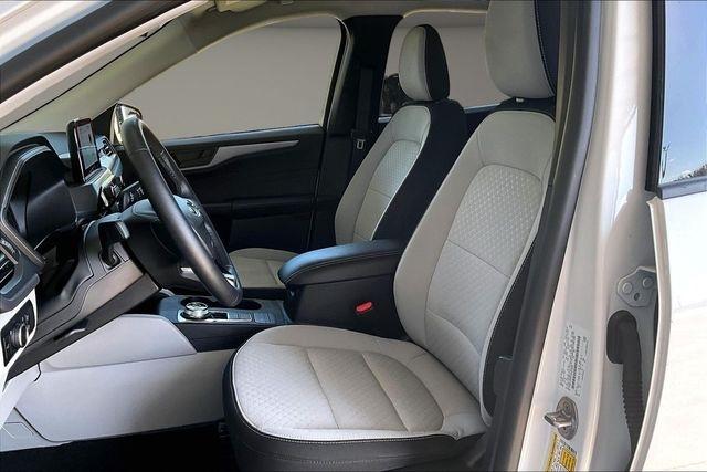 Ford Escape Active FWD 2024