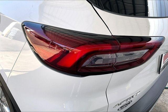 Ford Escape Active FWD 2024