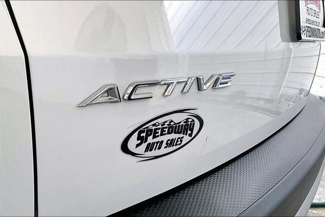 Ford Escape Active FWD 2024