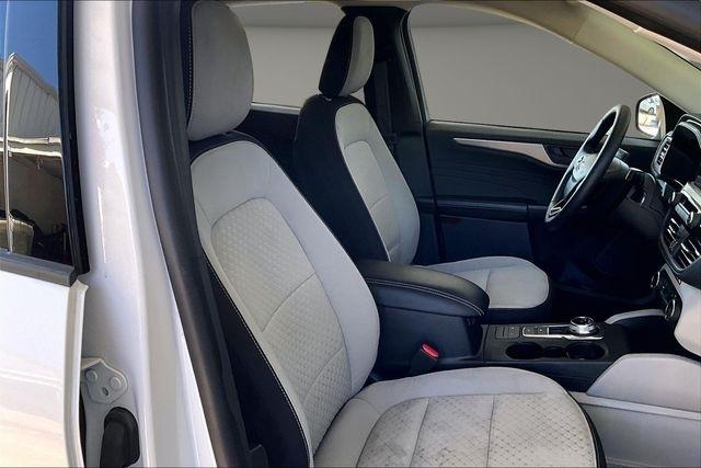 Ford Escape Active FWD 2024