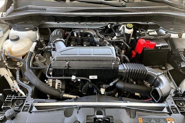 Ford Escape Active FWD 2024