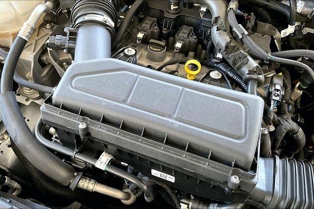 Ford Escape Active FWD 2024