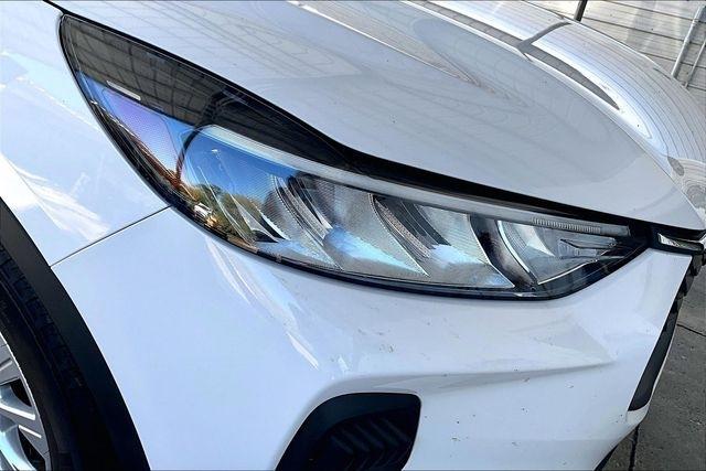 Ford Escape Active FWD 2024