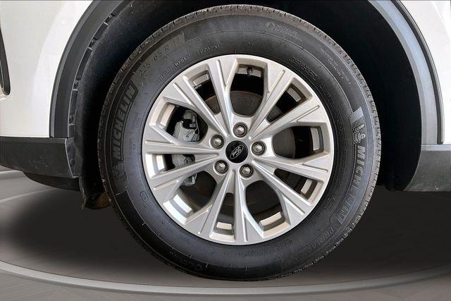 Ford Escape Active FWD 2024