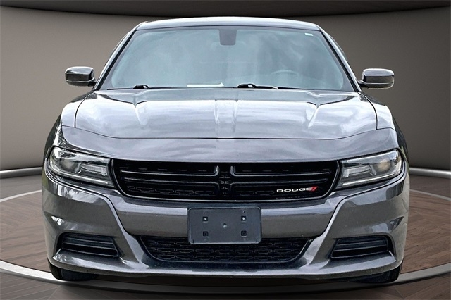Dodge Charger SXT RWD 2019