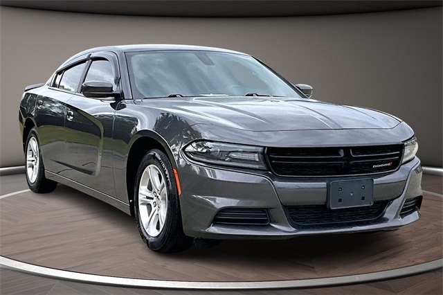 Dodge Charger SXT RWD 2019