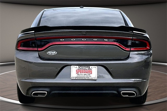 Dodge Charger SXT RWD 2019