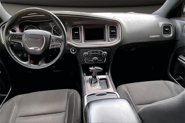 Dodge Charger SXT RWD 2019