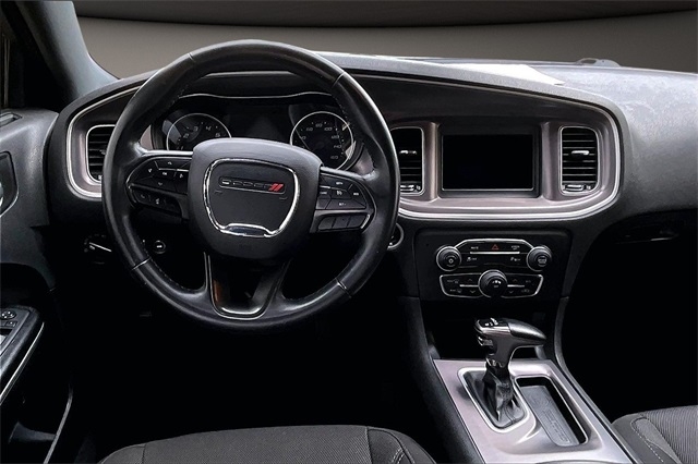 Dodge Charger SXT RWD 2019