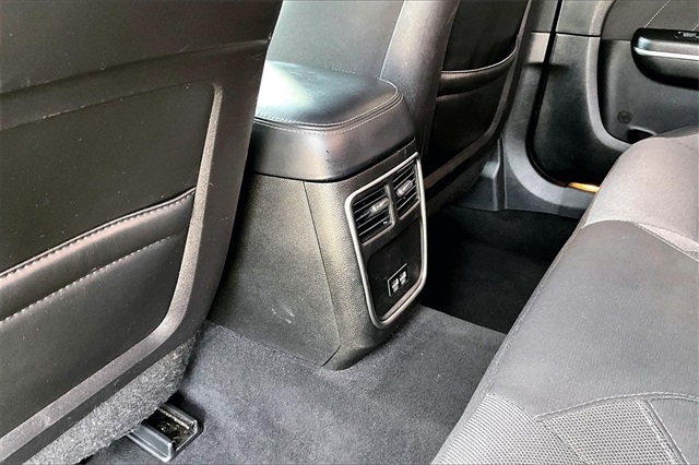 Dodge Charger SXT RWD 2019