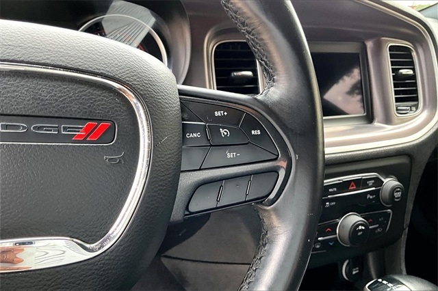 Dodge Charger SXT RWD 2019