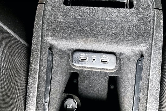 Dodge Charger SXT RWD 2019