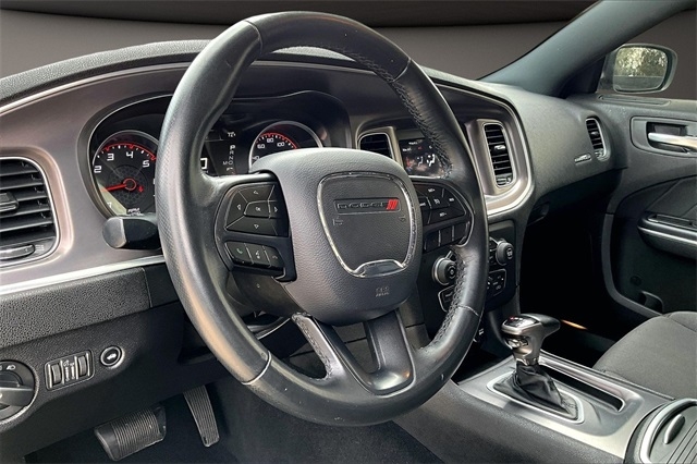 Dodge Charger SXT RWD 2019