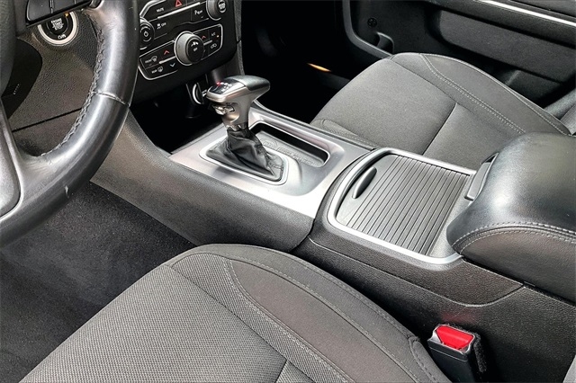 Dodge Charger SXT RWD 2019