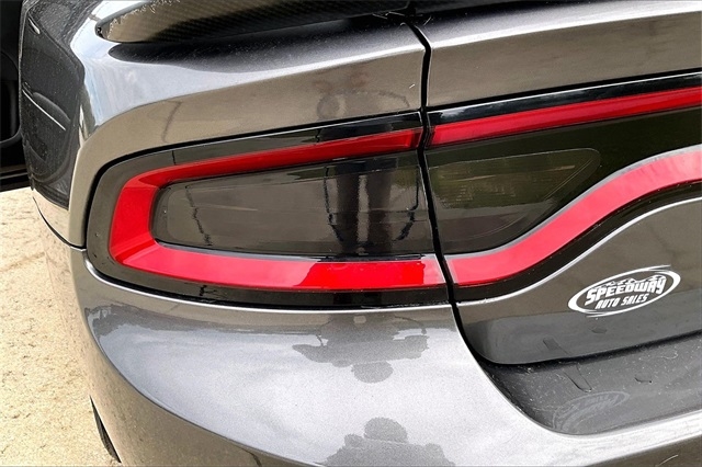 Dodge Charger SXT RWD 2019