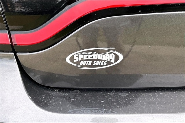 Dodge Charger SXT RWD 2019