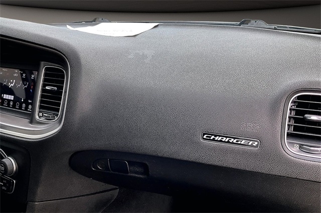 Dodge Charger SXT RWD 2019