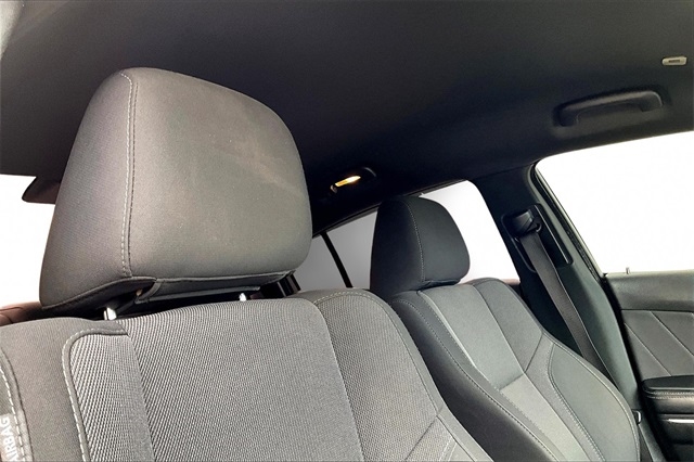 Dodge Charger SXT RWD 2019