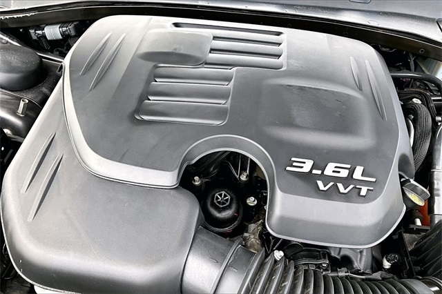 Dodge Charger SXT RWD 2019