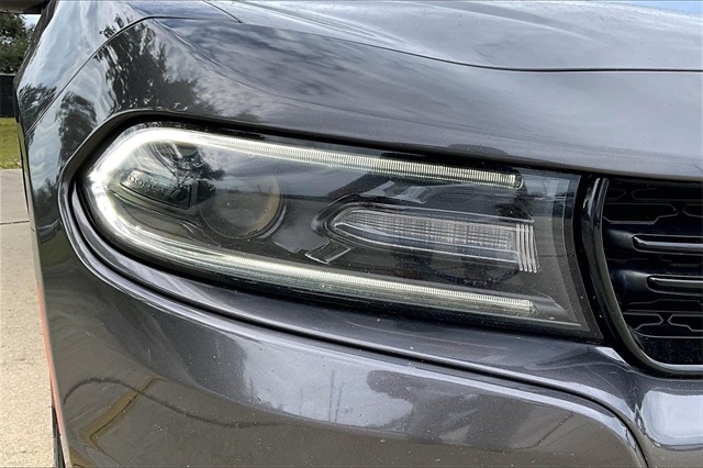 Dodge Charger SXT RWD 2019