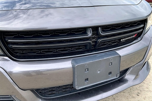 Dodge Charger SXT RWD 2019