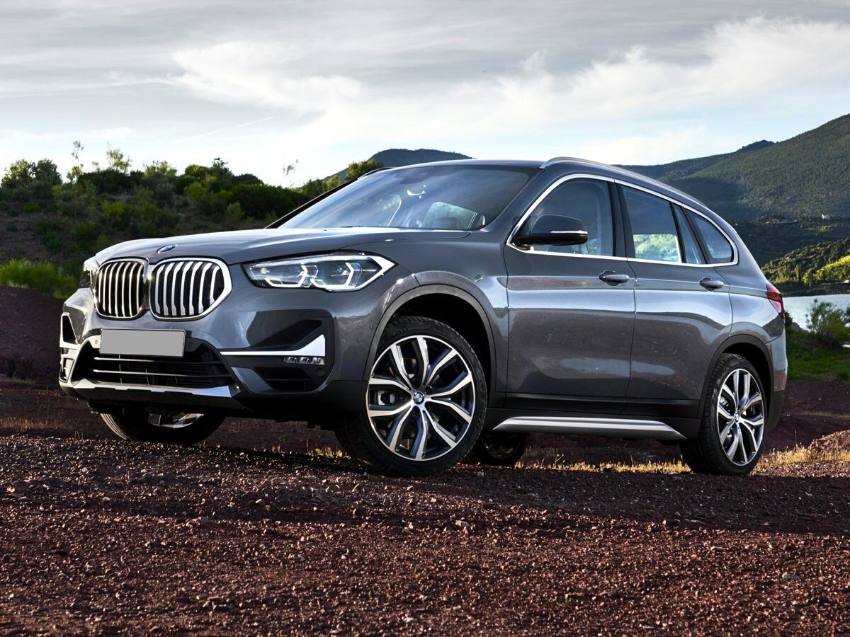 2020 BMW X1 sDrive28i Sports Activity Vehicle