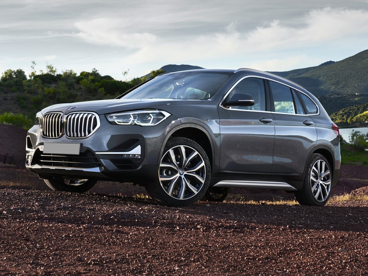 2020 BMW X1 sDrive28i Sports Activity Vehicle