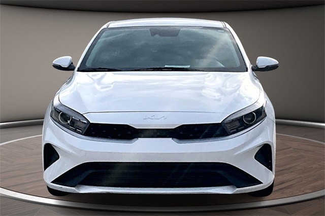 2022 Kia FORTE LXS's photo
