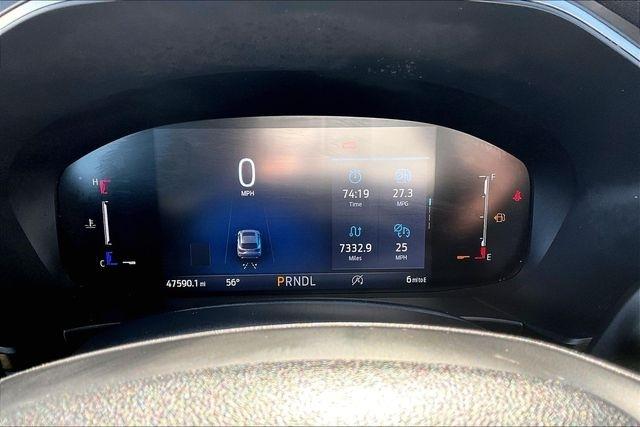 Ford Escape Active FWD 2024