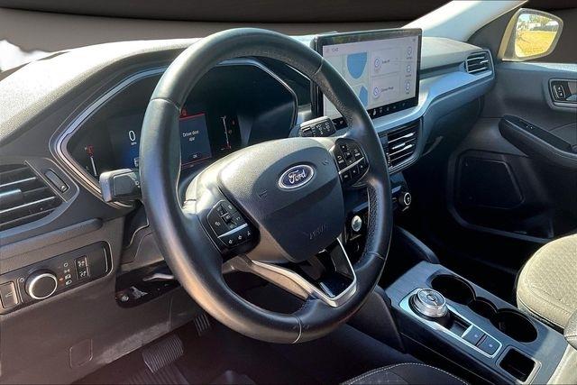 Ford Escape Active FWD 2024
