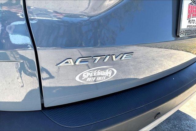 Ford Escape Active FWD 2024