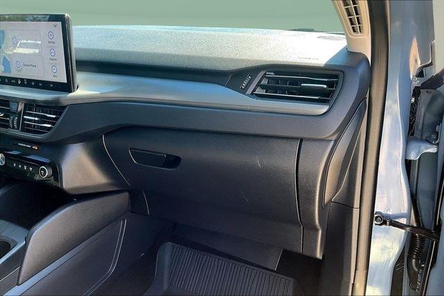 Ford Escape Active FWD 2024